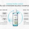 Dầu Gội Stanhome Balance Shampoo 200ml