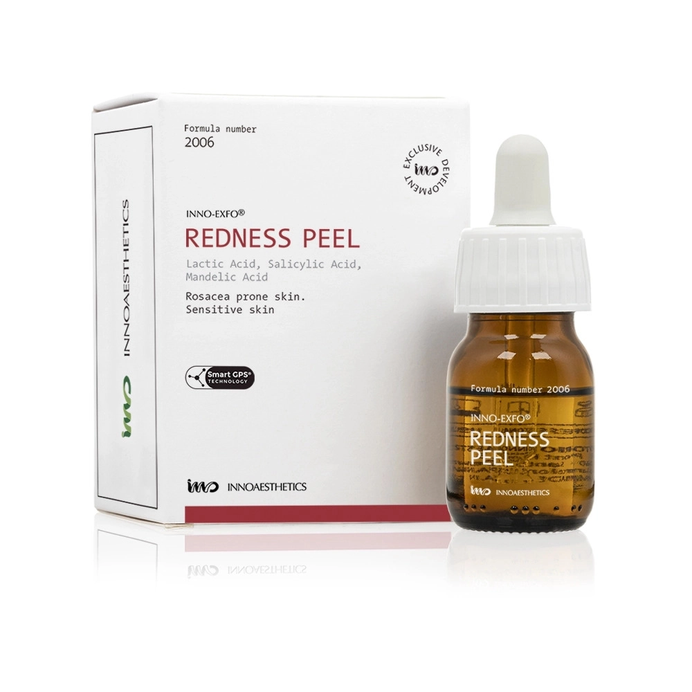 INNO – EXFO REDNESS PEEL Innoaesthetics 30ml Thải…