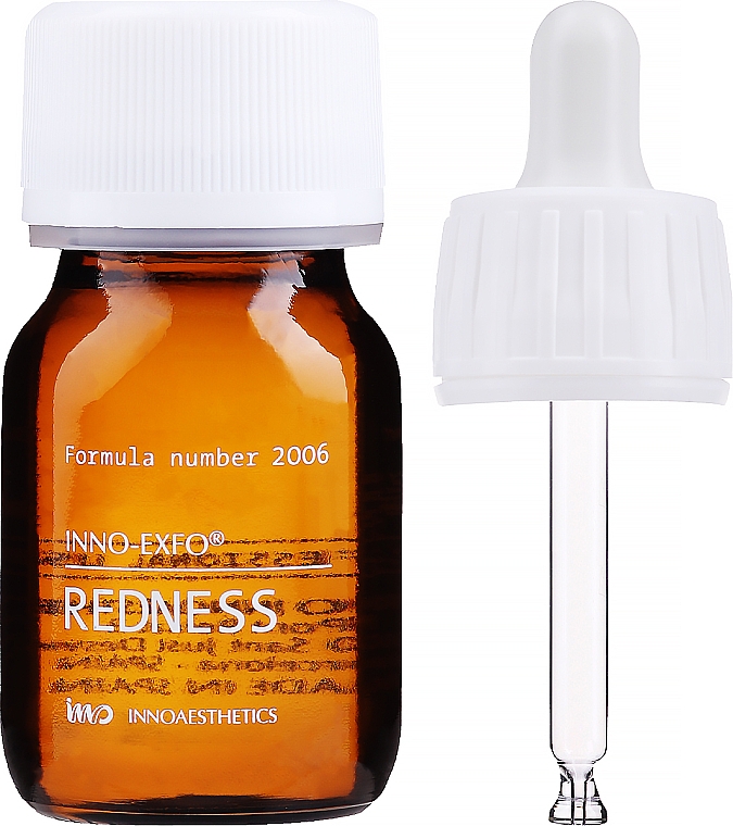 INNO – EXFO REDNESS PEEL Innoaesthetics 30ml Thải…