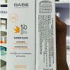 Kem Chống Nắng Babe Super Fluid SPF 50