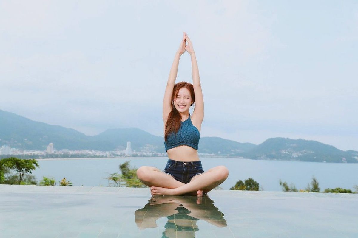 Các loại yoga phổ biến và lợi ích sức khỏe - 123425063